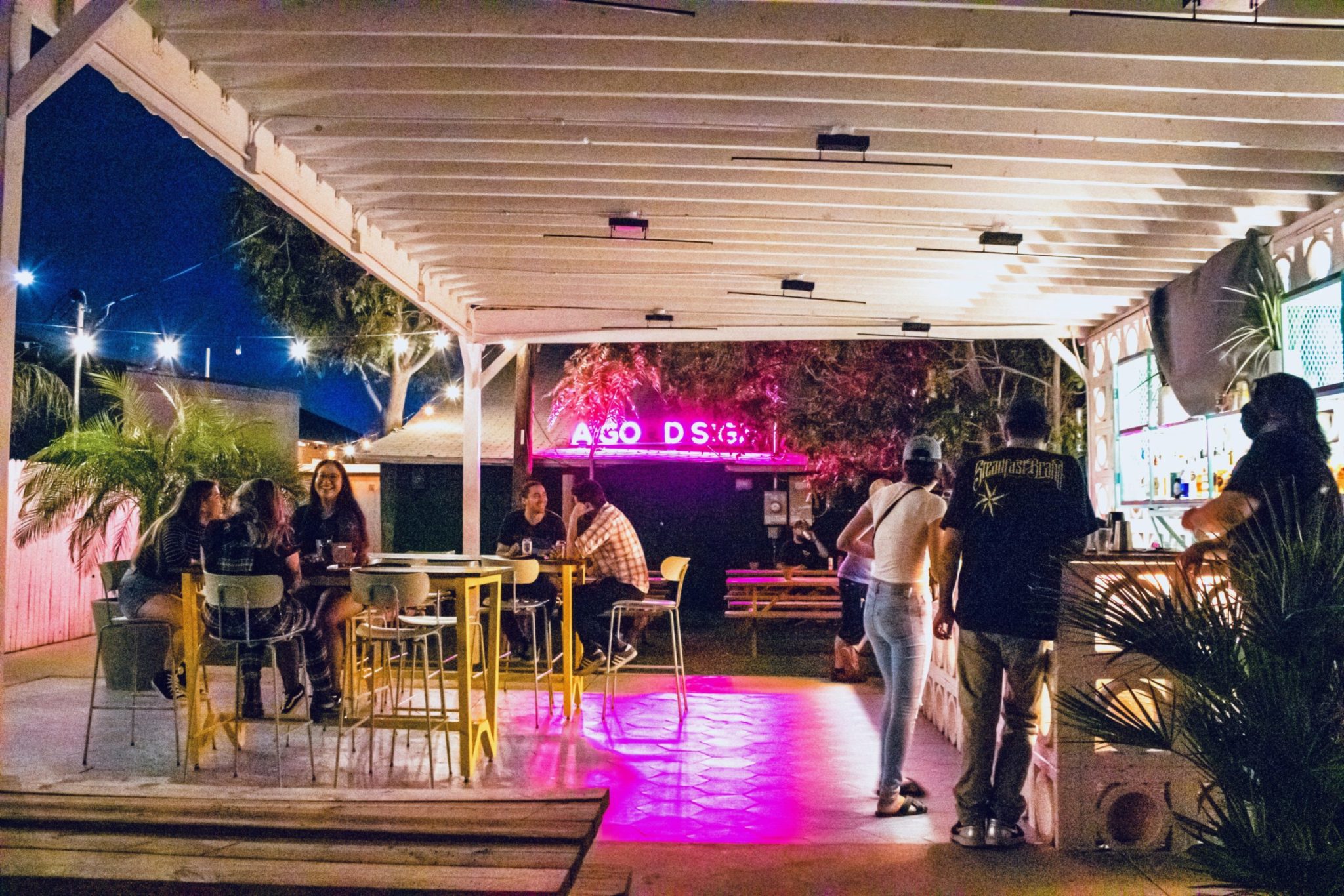 Patio Bars Buy El Paso