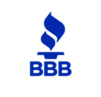 BBB-bluer