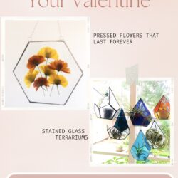Collage Gifts For Your Valentine - 1